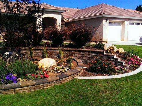 affordable gardening services in bakersfield.